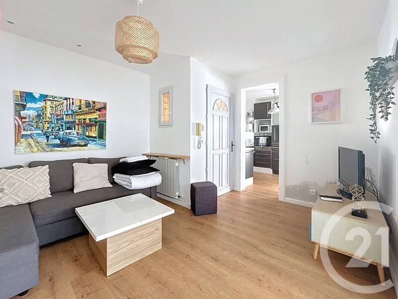 Maison à louer, 44m², MONTPELLIER