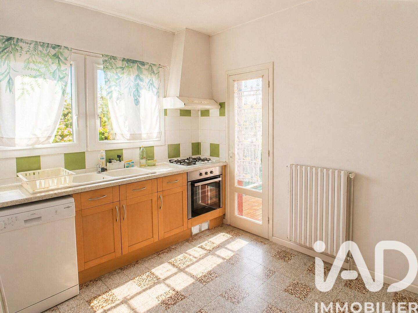 Maison à vendre, 113m², BEZIERS