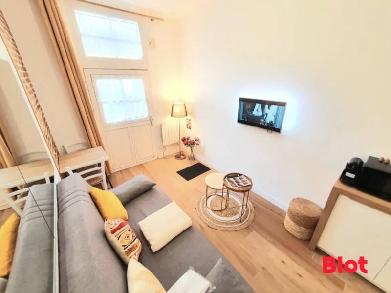 Maison à louer, 14m², RENNES