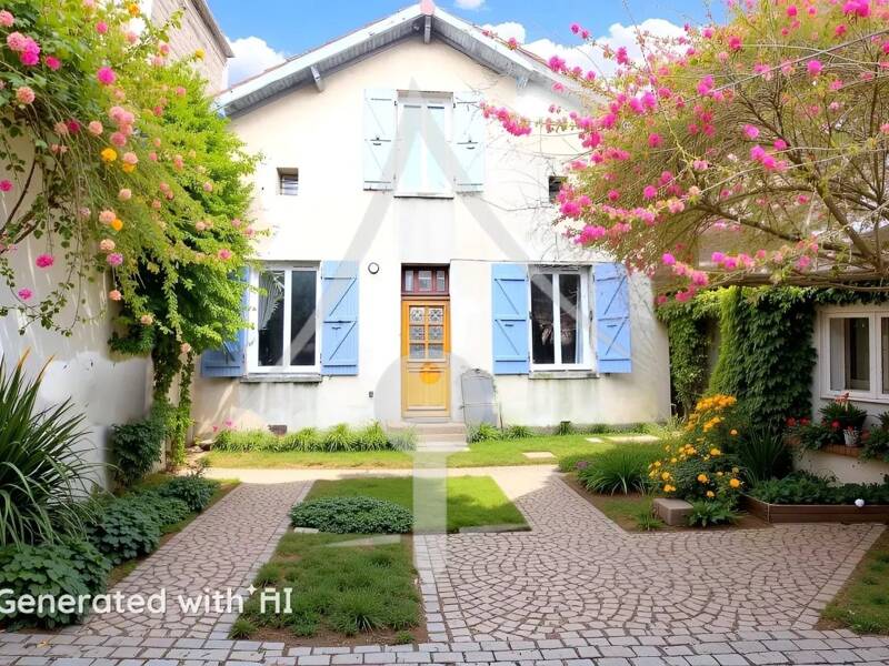 Maison à vendre, 182m², TOULOUSE