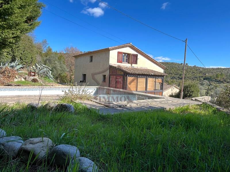 Maison à vendre, 108m², SAINT AMBROIX