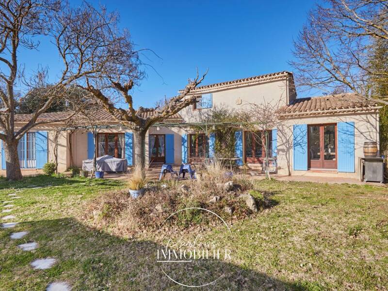 Maison à vendre, 240m², SAINT CANNAT