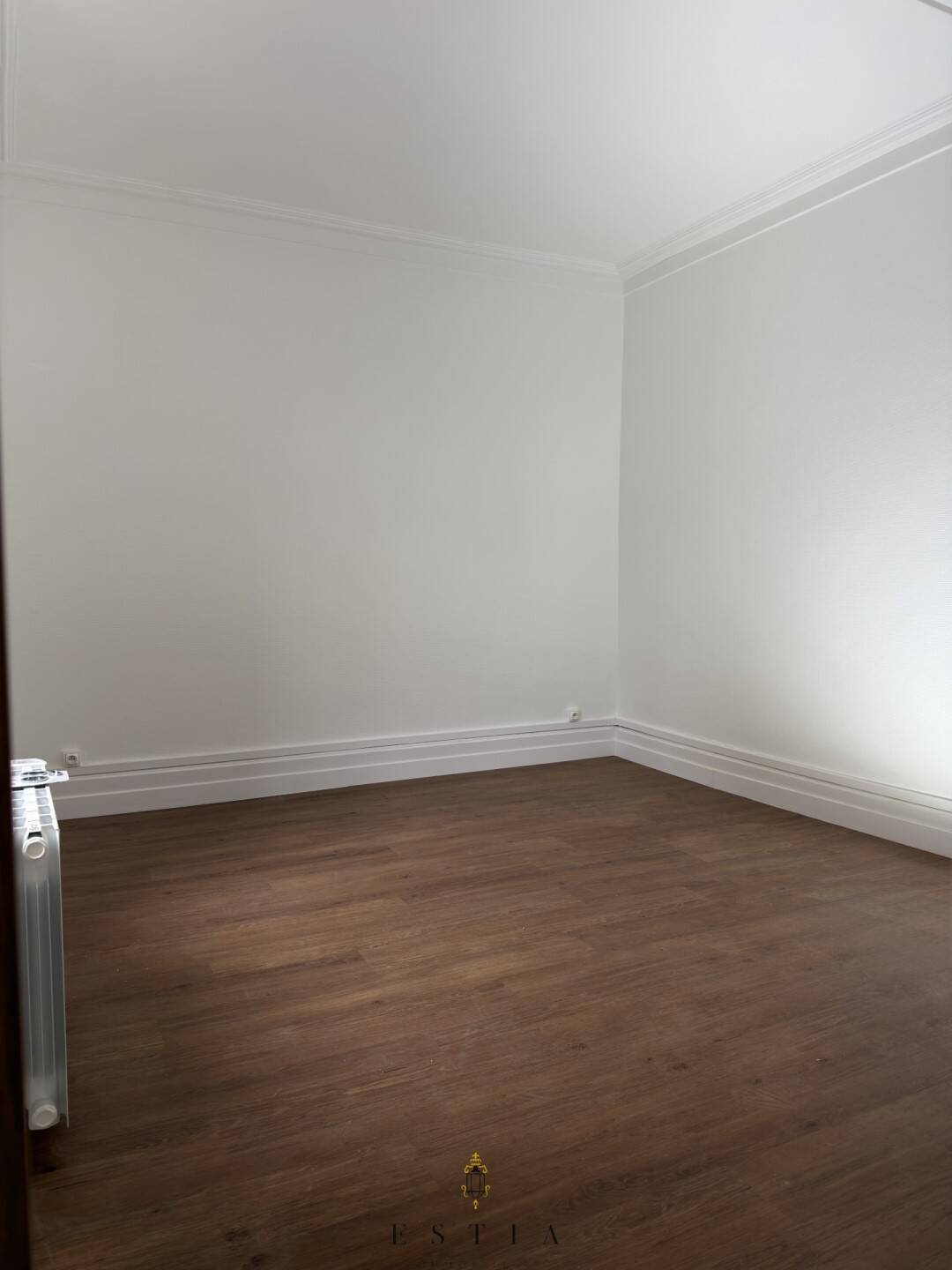 Maison à vendre, 36m², NANCY
