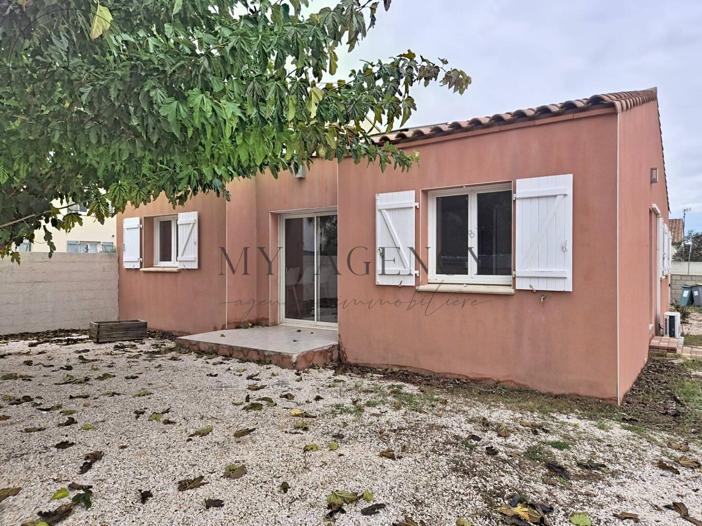 Maison à vendre, 89m², BEZIERS