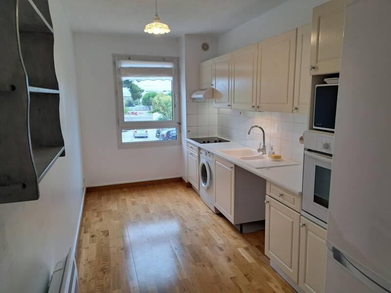 Maison à louer, 69m², MONTPELLIER