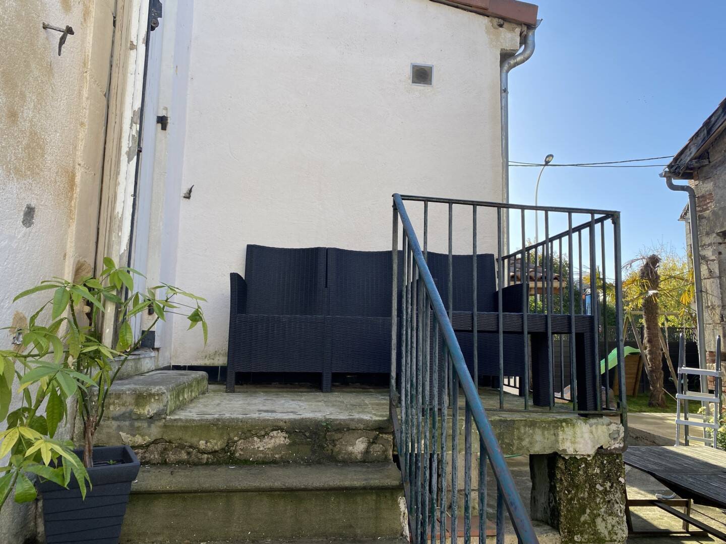 Maison à vendre, 197m², LE BUISSON DE CADOUIN