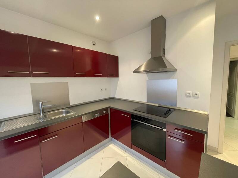 Maison à louer, 50m², CREUTZWALD