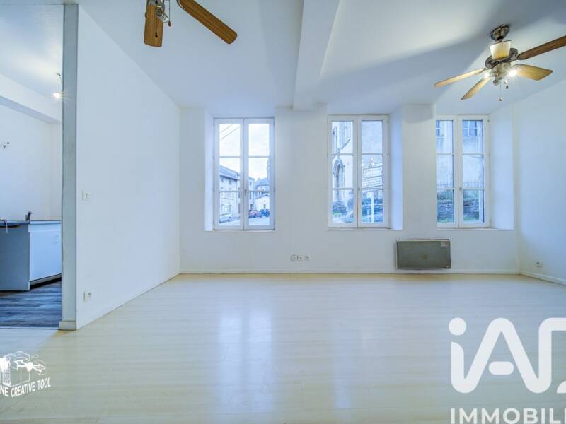 Maison à vendre, 37m², GORZE