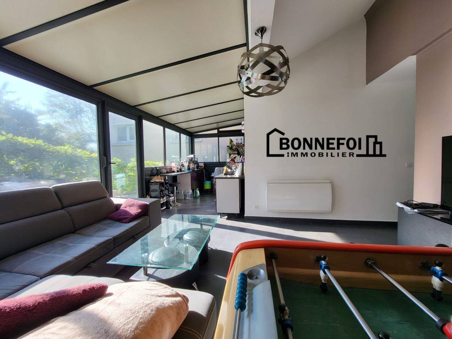 Maison à vendre, 56m², CHAMPIGNY SUR MARNE