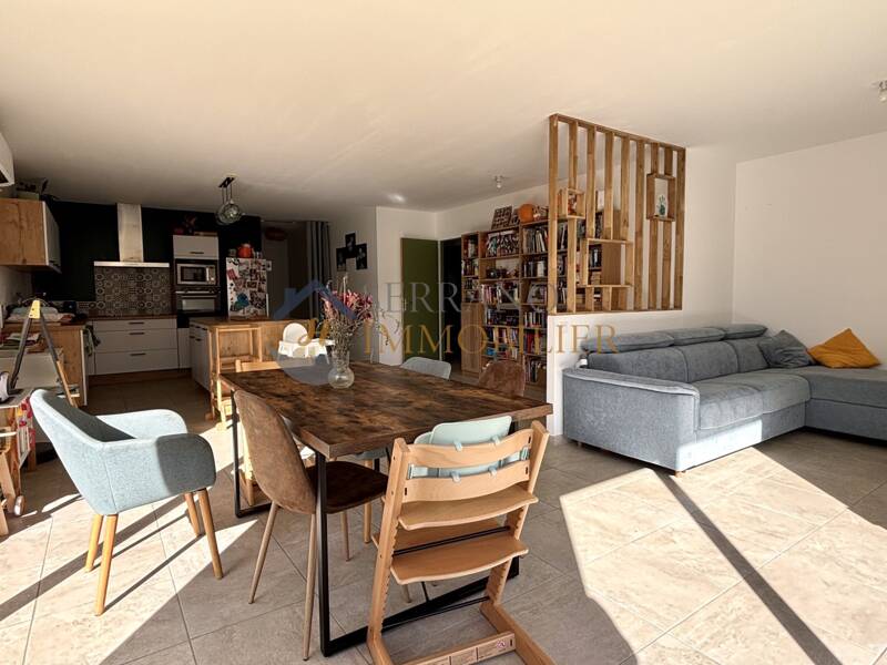 Maison à vendre, 105m², CHATEAURENARD