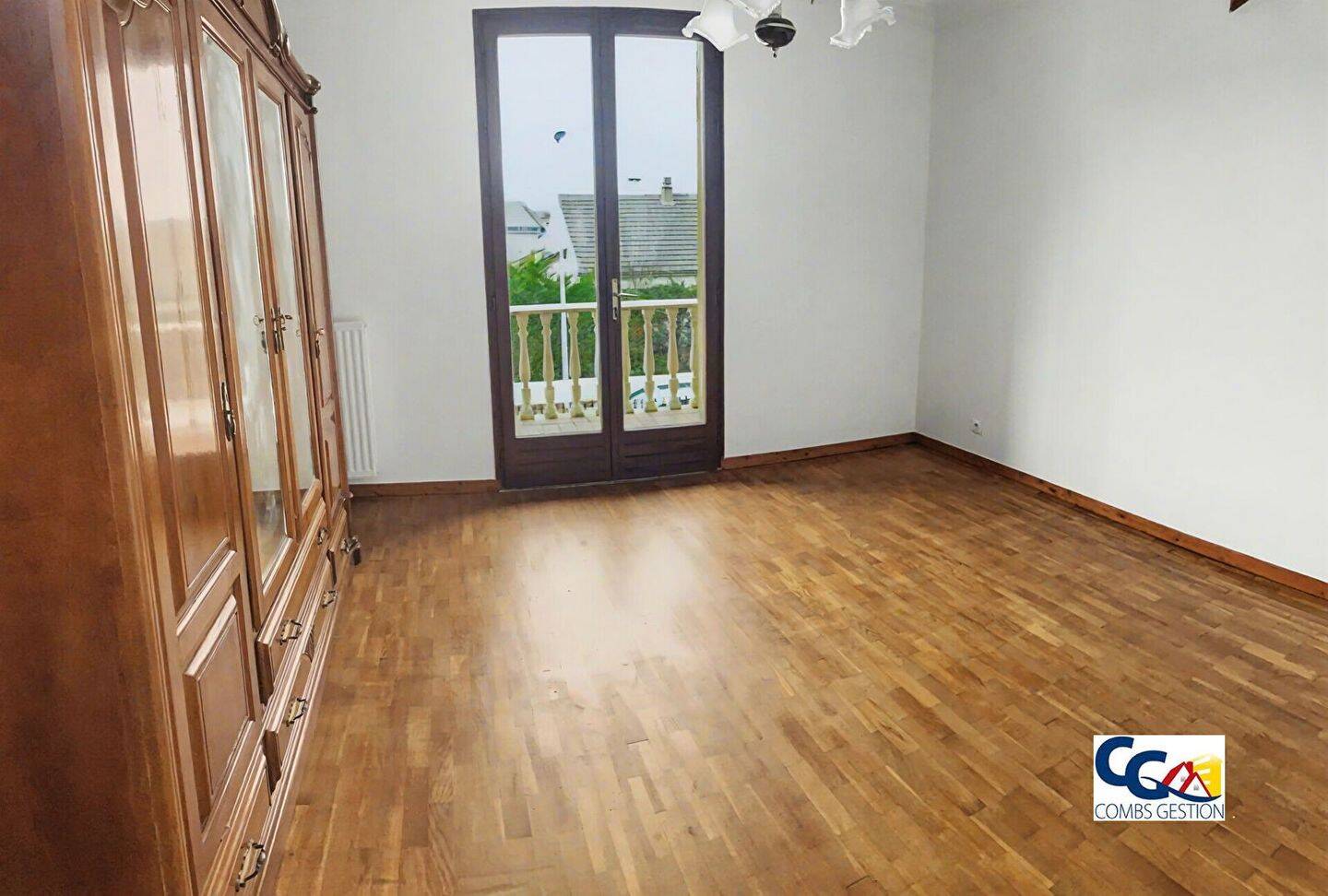 Maison à vendre, 141m², COMBS LA VILLE
