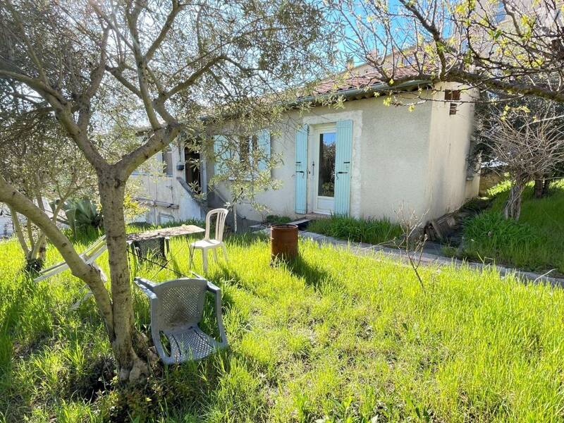 Maison à vendre, 95m², MANOSQUE