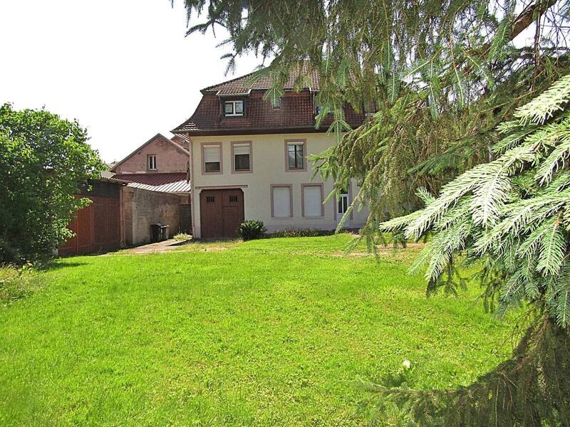 Maison à vendre, 61m², CELLES SUR PLAINE