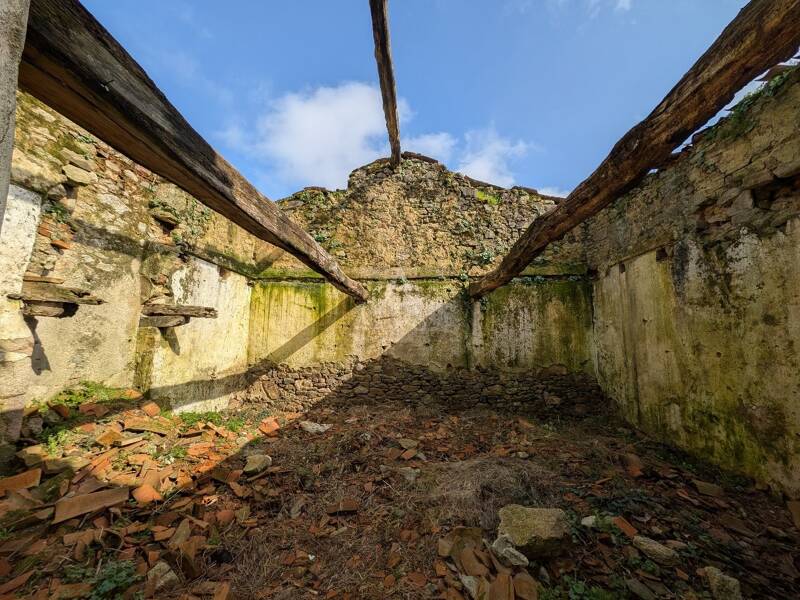 Maison à vendre, 122m², BOUSSAY