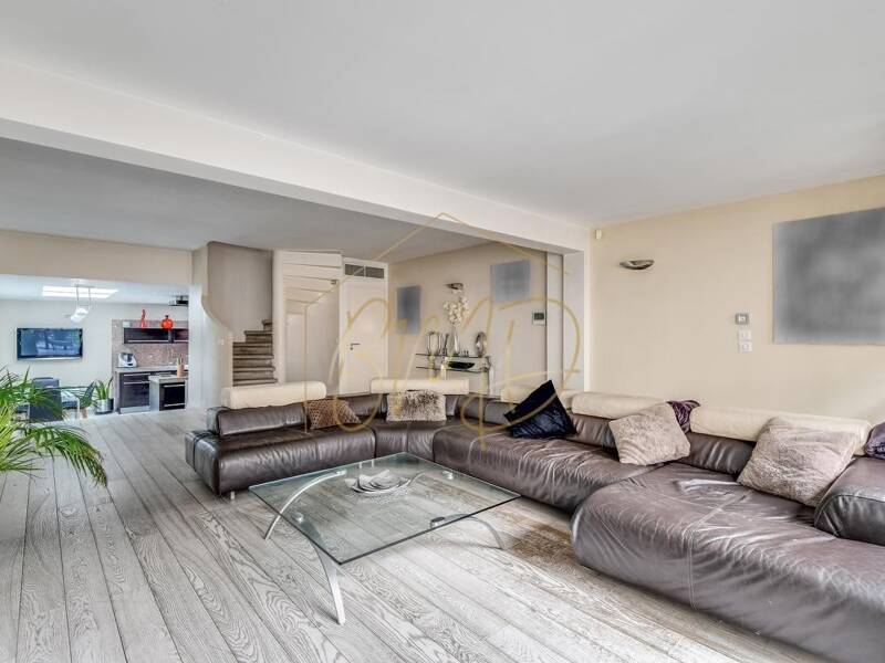 Maison à vendre, 190m², BOULOGNE BILLANCOURT