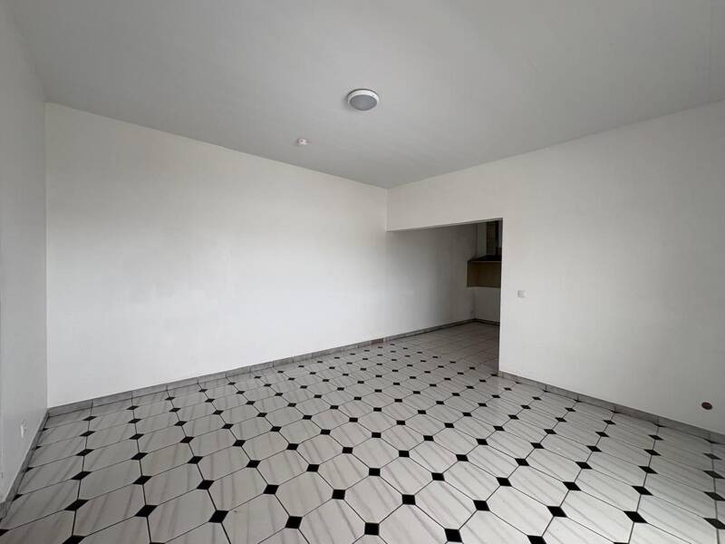 Maison à louer, 67m², KOUROU