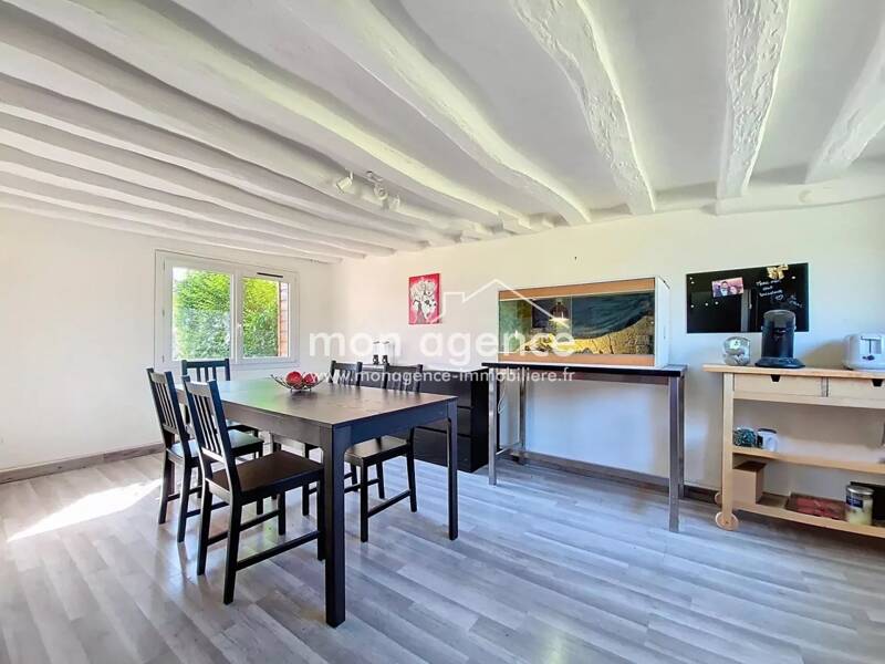 Maison à vendre, 119m², OISSEL