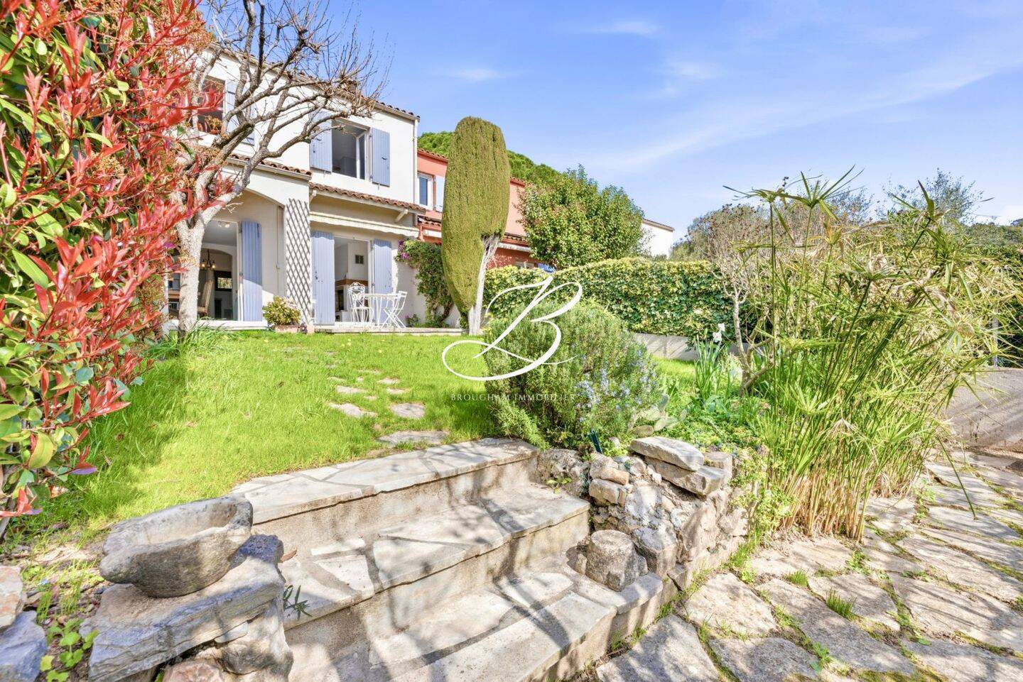Maison à vendre, 89m², CANNES