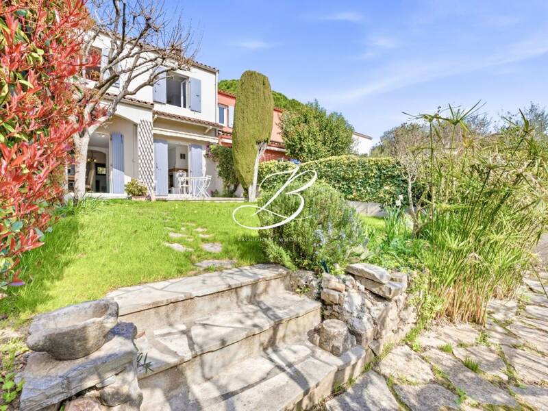 Maison à vendre, 89m², CANNES
