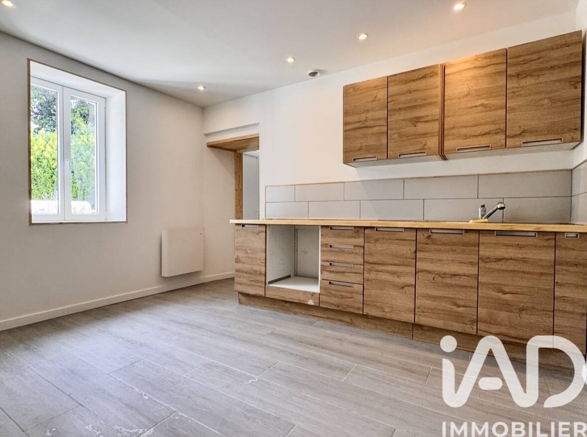 Maison à vendre, 103m², SALIES DE BEARN