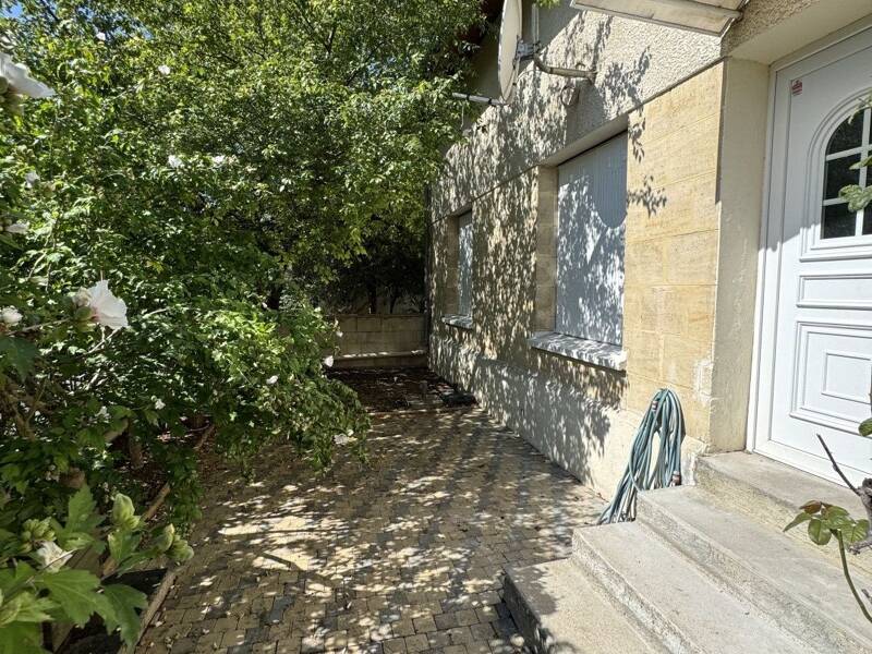 Maison à louer, 118m², ANTONY