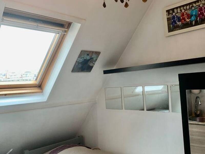 Maison à louer, 0m², PARIS 8E