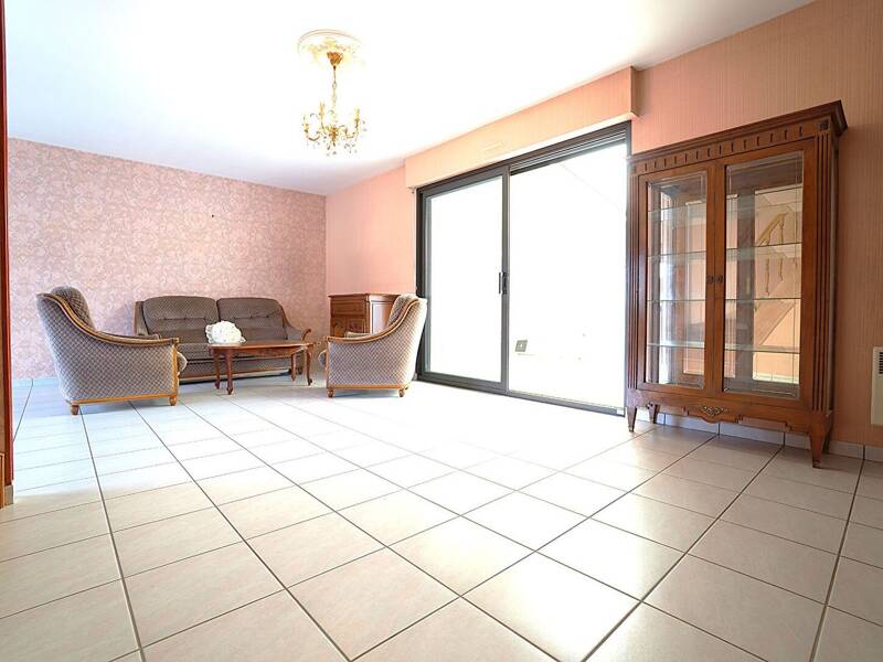 Maison à vendre, 130m², LE MANS