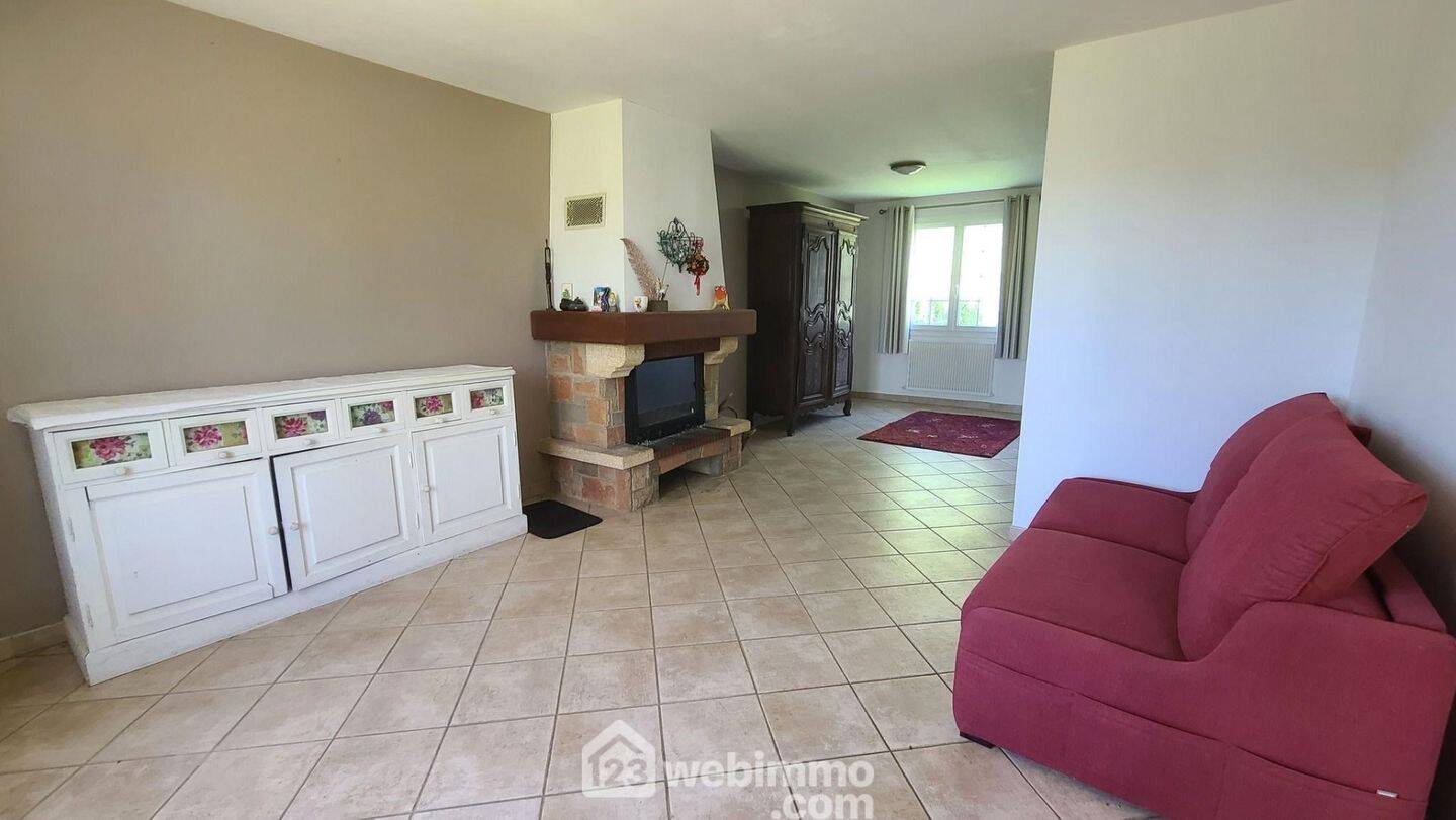Maison à vendre, 86m², TALMONT SAINT HILAIRE