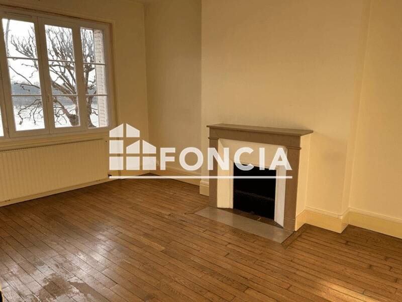 Maison à louer, 67m², GIEN