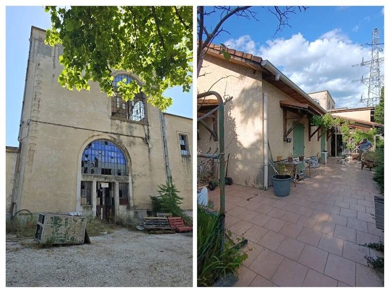 Maison à vendre, 500m², VALAURIE