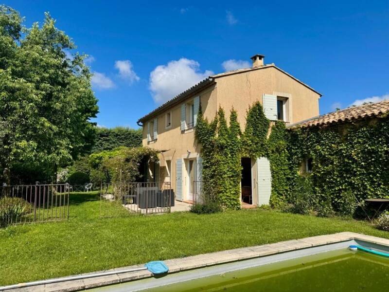 Maison à vendre, 140m², AIX EN PROVENCE