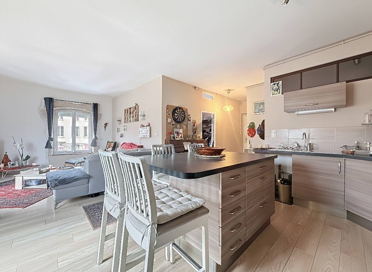 Maison à vendre, 61m², SAIN BEL