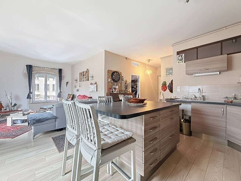 Maison à vendre, 61m², SAIN BEL