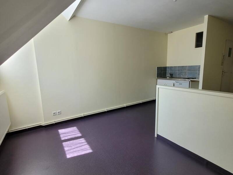 Maison à louer, 22m², AMIENS