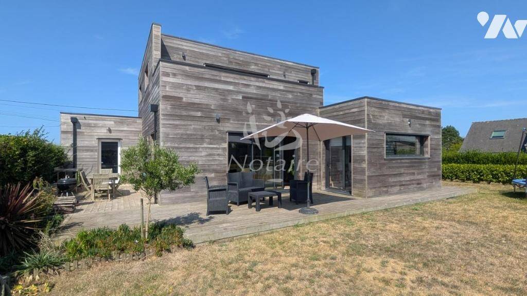 Maison à vendre, 0m², FINISTERE