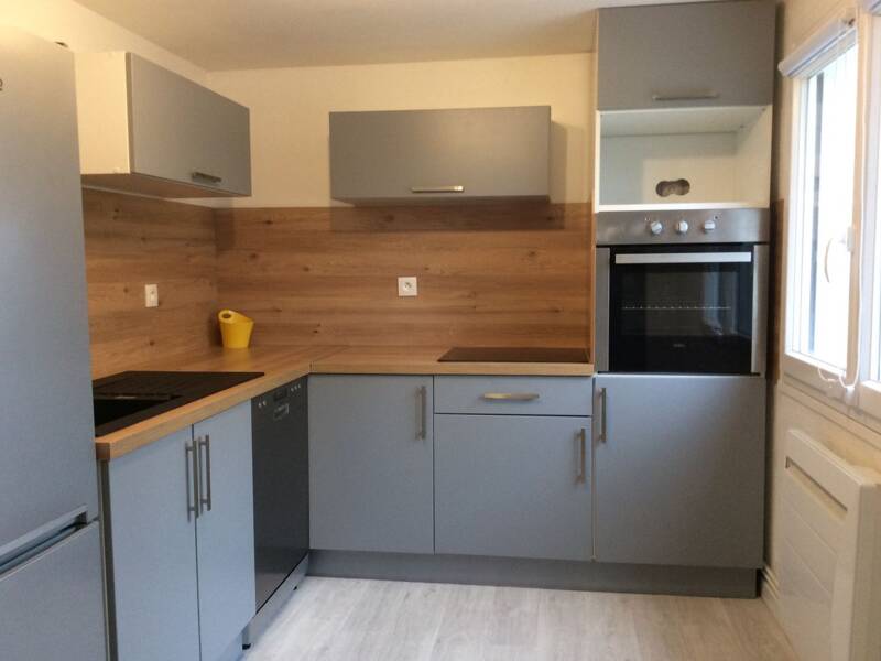 Maison à louer, 39m², SAINT MEDARD EN JALLES