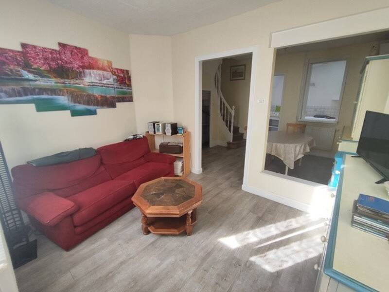 Maison à vendre, 67m², AMIENS