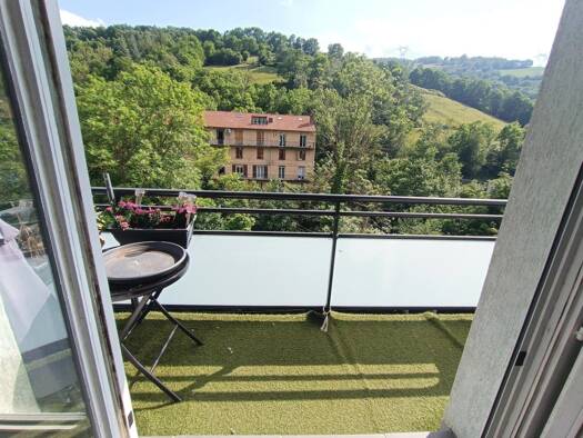 Appartement à vendre 86 000 € 4 pièces 2 chambres 77 m² 4ème étage Saint-Etienne 42100