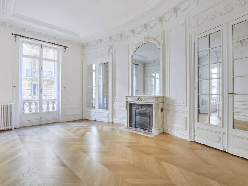Maison à louer, 383m², PARIS 8E