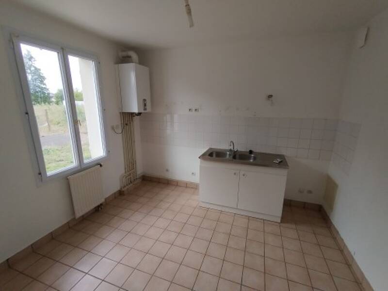 Maison à louer, 89m², SELOMMES