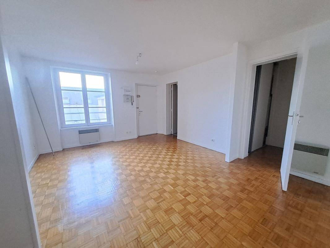 Maison à louer, 31m², VERSAILLES