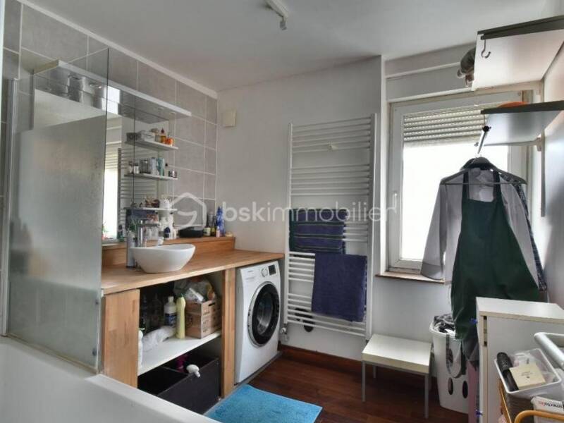 Maison à vendre, 95m², HEM