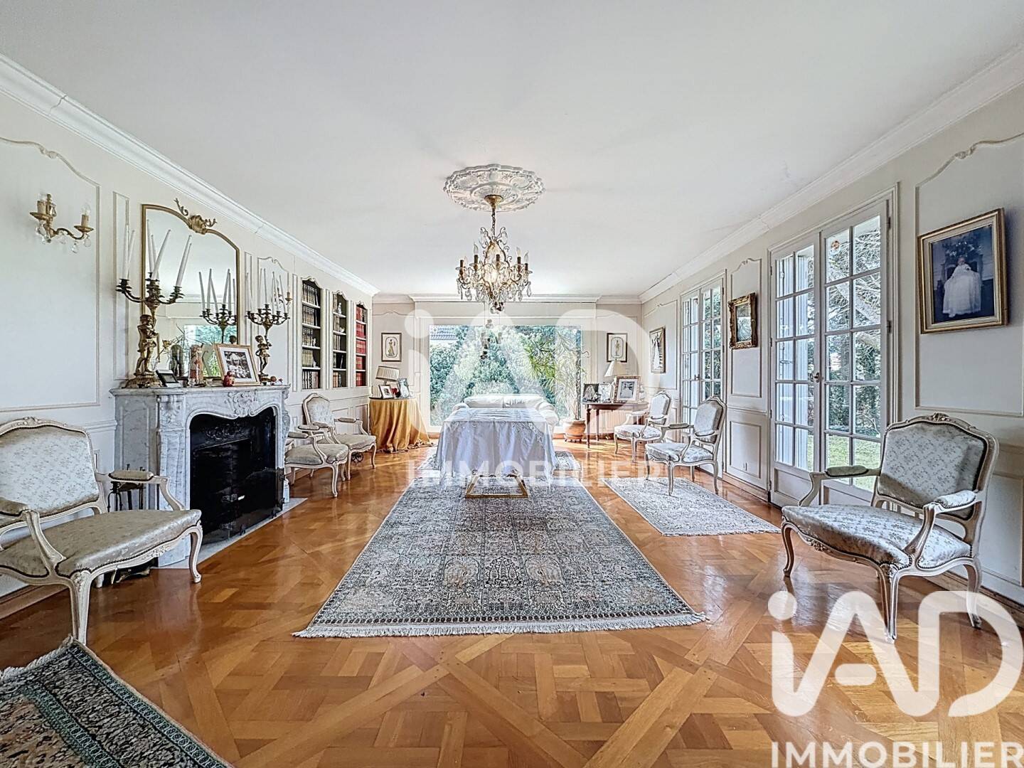 Maison à vendre, 368m², ROISSY EN BRIE