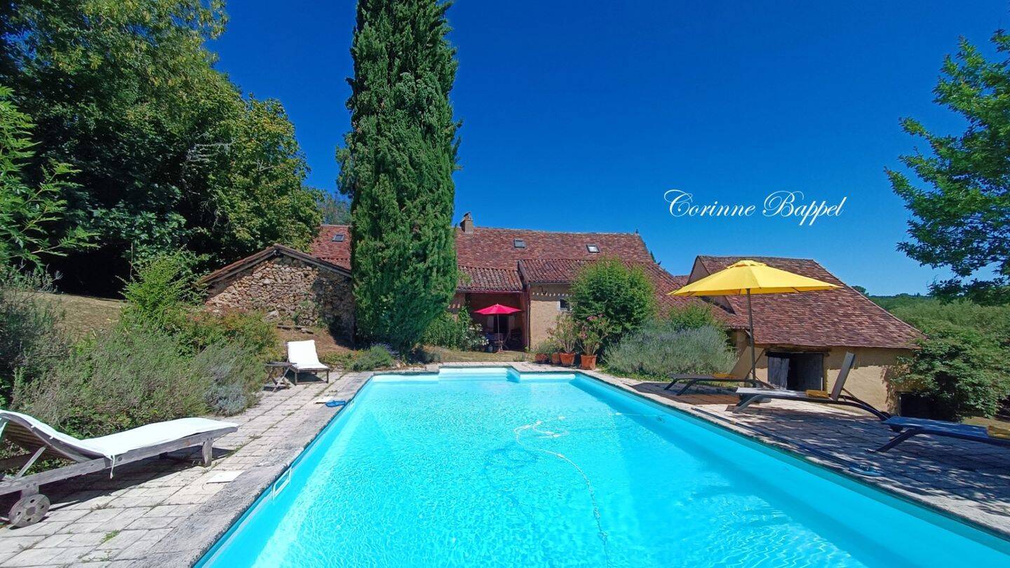 Maison à vendre, 205m², VILLAMBLARD
