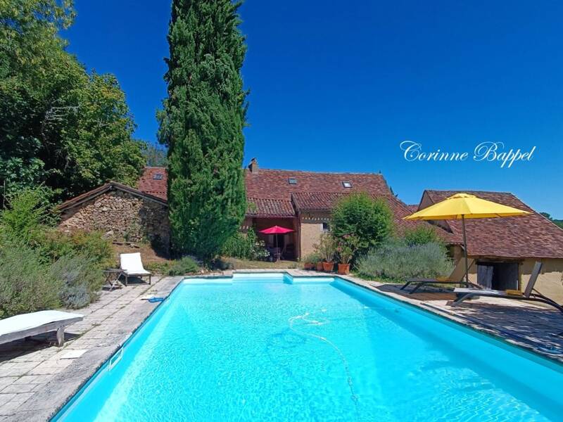 Maison à vendre, 205m², VILLAMBLARD