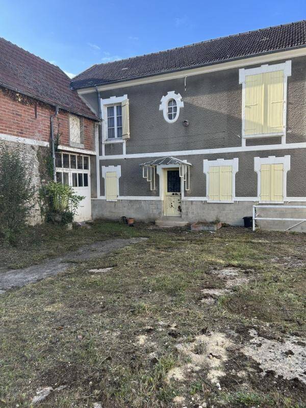 Maison à vendre, 300m², MEZIERES SUR SEINE