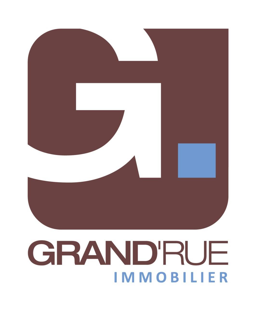 GRAND'RUE IMMOBILIER