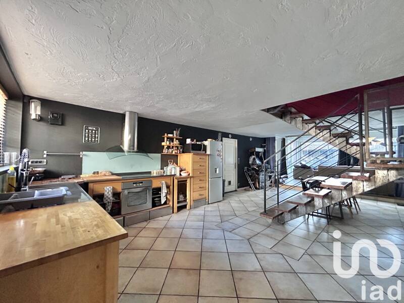 Maison à vendre, 146m², NIMES