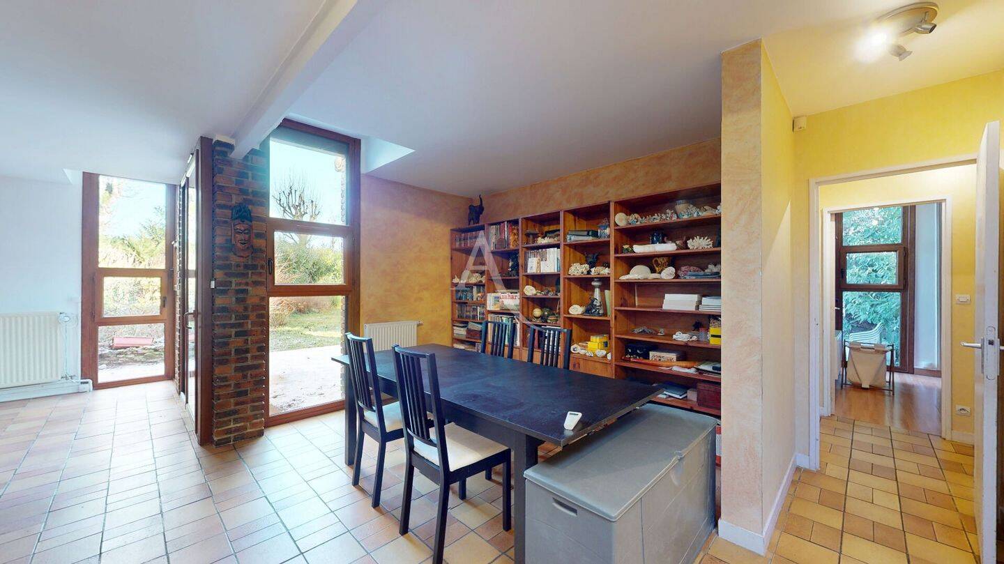 Maison à vendre, 87m², ROISSY EN BRIE