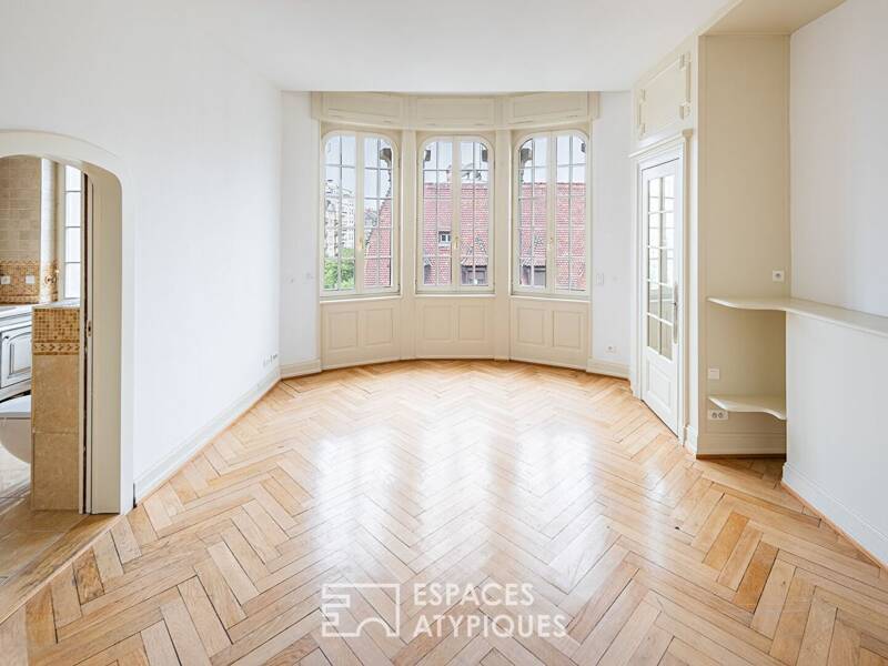 Maison à louer, 247m², STRASBOURG